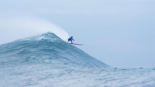 ep vaca gigante ola surf surfero