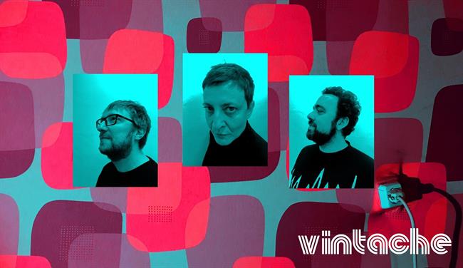 VINTACHE | VINTACHE ep vintache