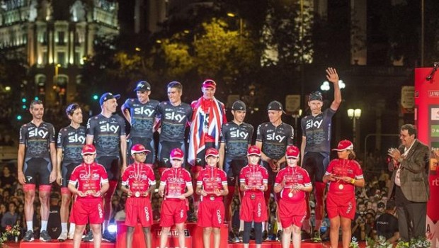 ep vuelta junior cofidis 2017