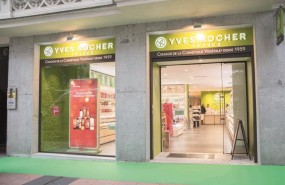 ep yves rocher calle goya