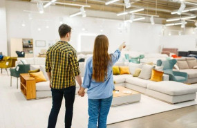 estudio aplazame tendencias de consumo en espana en sector del mueble y decoracion
