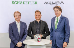 group picture schaeffler neura group picture schaeffler neura