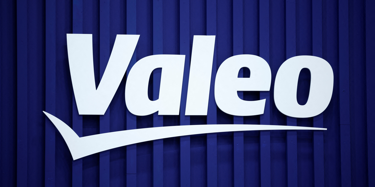 le logo de valeo 20250227192237 