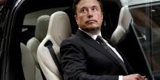 le milliardaire elon musk est vise par une enquete de la sec le milliardaire elon musk est vise par une enquete de la sec