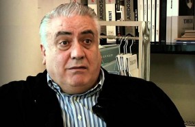 lorenzo sanz