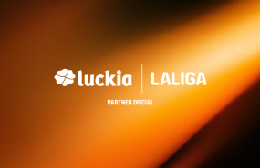 luckia y laliga luckia y laliga