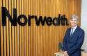 luis herrero norwealth