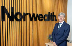 luis herrero norwealth