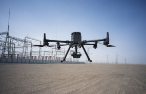 nuevo modelo m350rtk dji dock 1