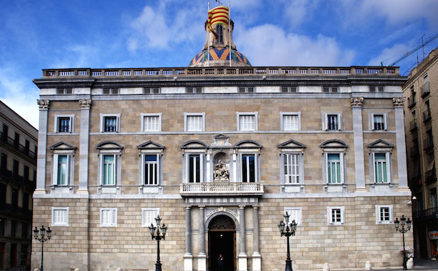 Generalitat
