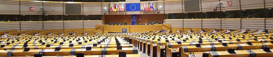 parlamento europeo estrasburgo portada