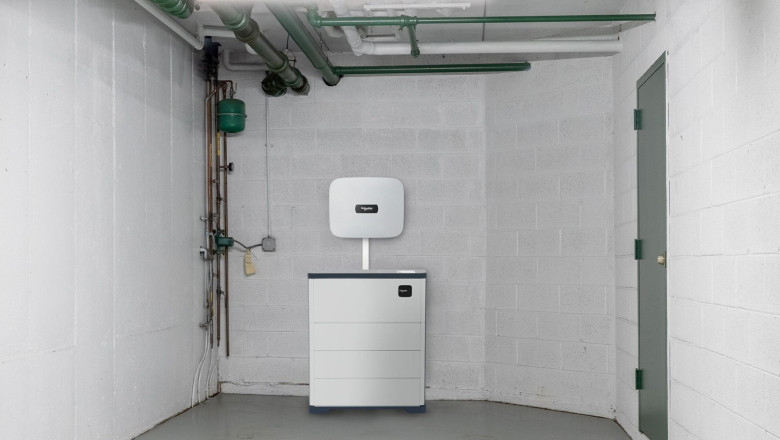 schneider electric lanza schneider home en espaa una innovadora solucin integrada de energa para el hogar 2jpg 