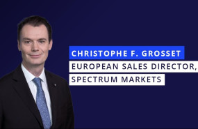 spectrum markets christophe grosset spectrum markets christophe grosset