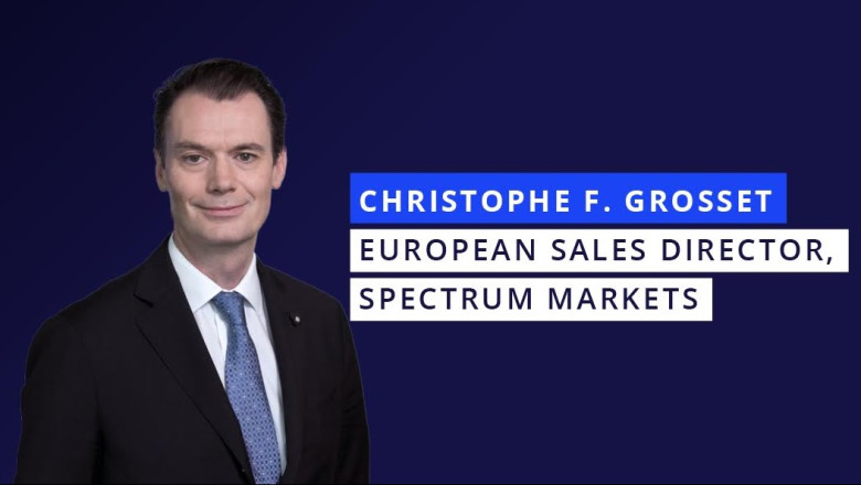 spectrum markets christophe grosset spectrum markets christophe grosset