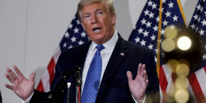 trump-evoque-la-possibilite-d-un-vrai-sommet-du-g7-en-juin