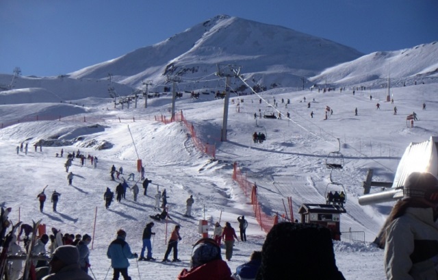 turismo nieve 1