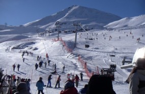 turismo nieve 1