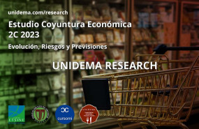 unidema 2c 2023 research