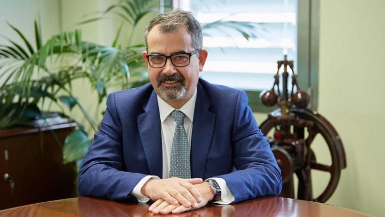Bernardo Calleja (Zardoya Otis) | Zardoya Otis zardoya otis bernardo calleja