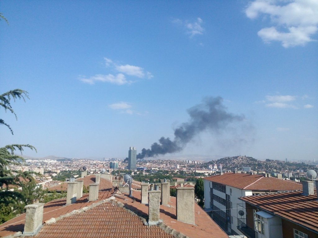 ankara explosion ankara explosion