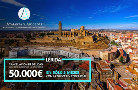 atalanta lerida 3meses