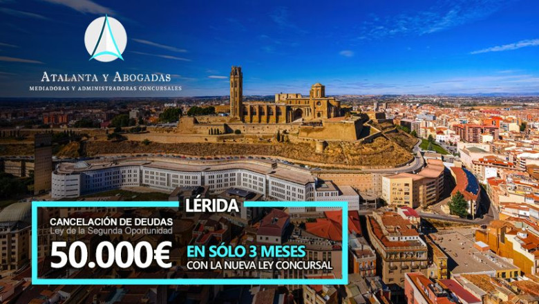 atalanta lerida 3meses