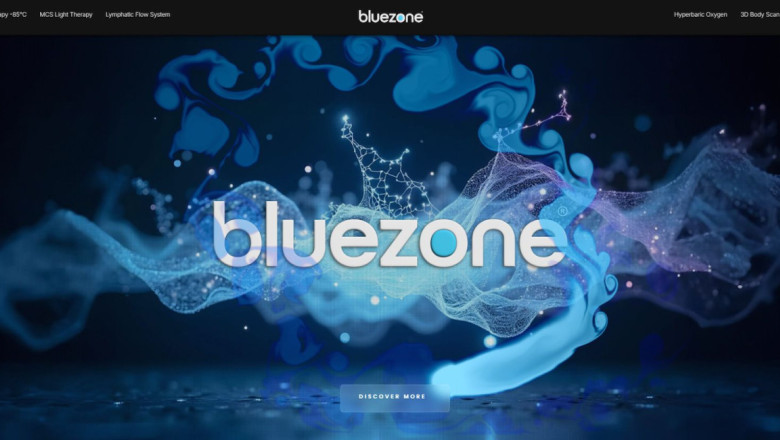 bluezone mallorca 
