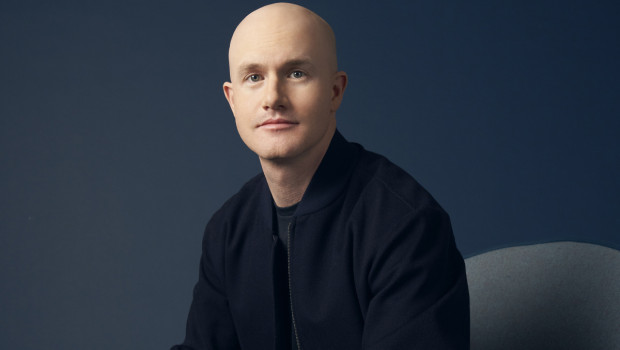 brian armstrong coinbase okok