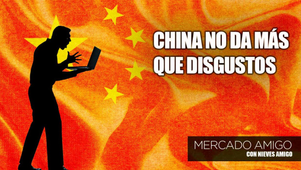 careta mercado amigo china no da más que disgustos careta mercado amigo china no da más que disgustos