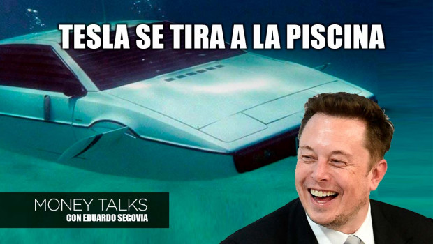 careta money talks coche submarino tesla careta money talks coche submarino tesla