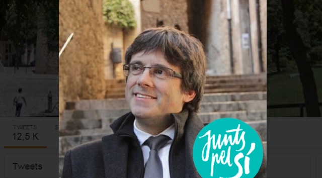 carles junts pel si