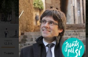 carles junts pel si
