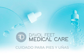 davol feet medical care