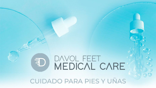 davol feet medical care