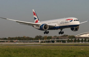 dl iag international consolidated airlines group british airways boeing 787 dreamliner ftse 100 min