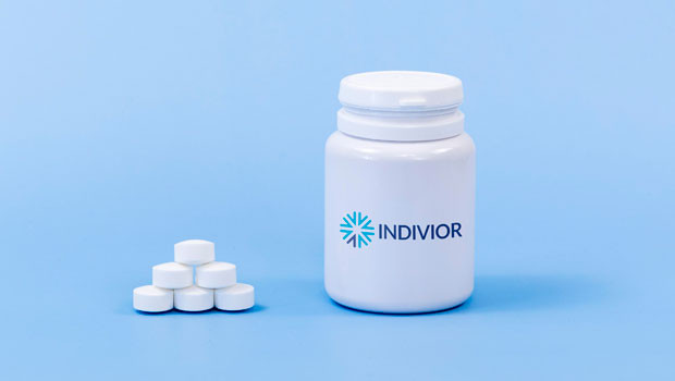 dl indivior 의약품 알약 의약품 제약 개발자 로고 ftse 250