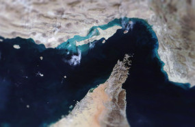 dl strait of hormuz iran energy oil shipping hormuz strait satellite image pd dl strait of hormuz iran energy oil shipping hormuz strait satellite image pd