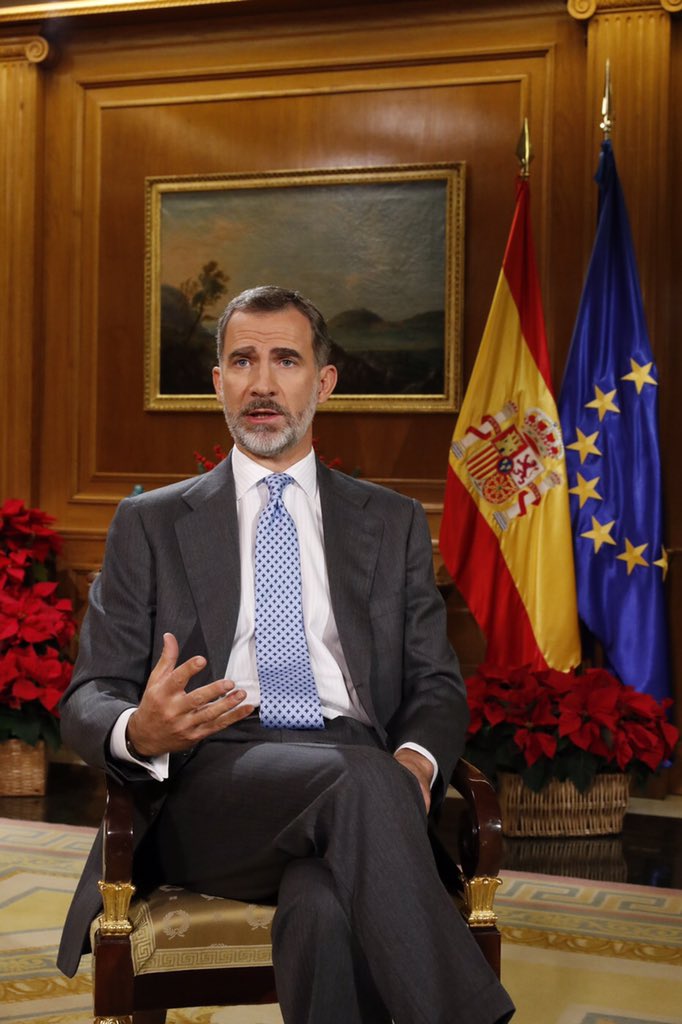 felipe vi