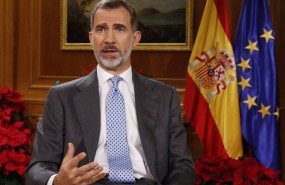 felipe vi