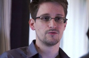 Edward-Snowden