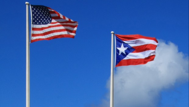 Puerto Rico, Estados Unidos