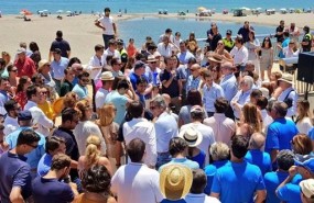 ep actopablo casado pp en fuengirola malaga