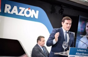 ep albert rivera en la razon