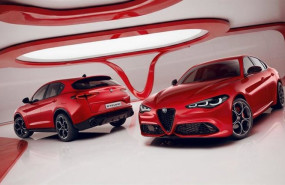 ep alfa romeo lanza performance para los modelos giulia y stelvio con novedades de tecnologia y