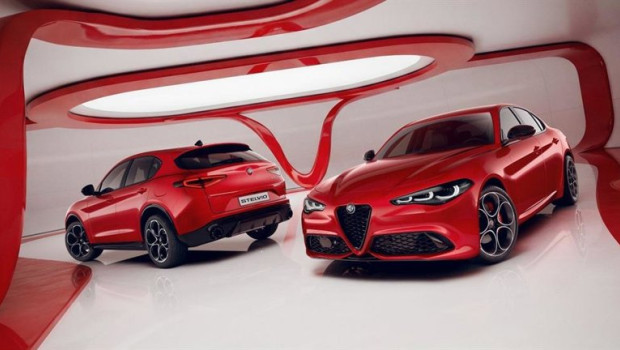 ep alfa romeo lanza performance para los modelos giulia y stelvio con novedades de tecnologia y