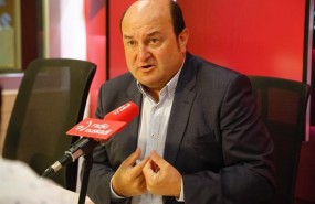 ep andoni ortuzarradio euskadi