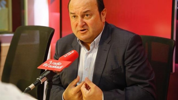 ep andoni ortuzarradio euskadi