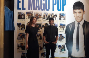 ep andrea levyla presentacionuna placa homenajemago pop