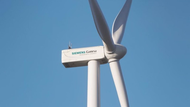 ep archivo   aerogenerador 4x de siemens gamesa