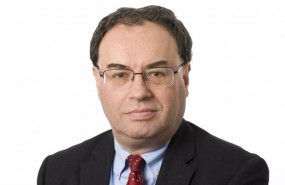 ep archivo   andrew bailey gobernador del banco de inglaterra